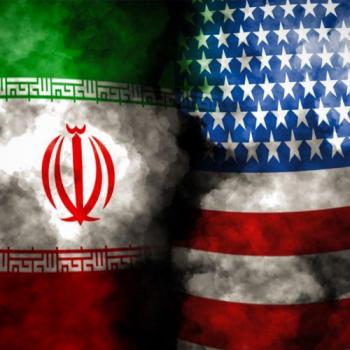 نتیجه فشار های دشمان ایران
