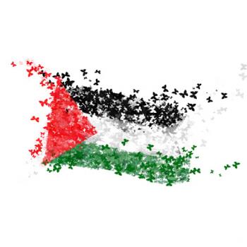 ملت فلسطین لبیک به فراخوان وحدت
